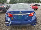 Lot #3311496258 2018 NISSAN SENTRA S