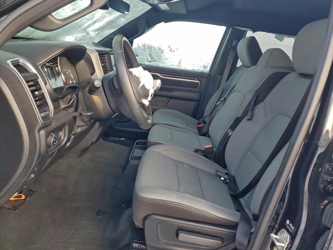 RAM 1500 BIG HORN/LONE STAR