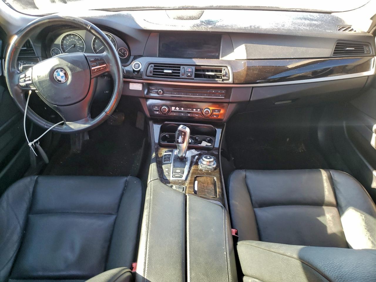 Lot #3312424613 2012 BMW 528 XI