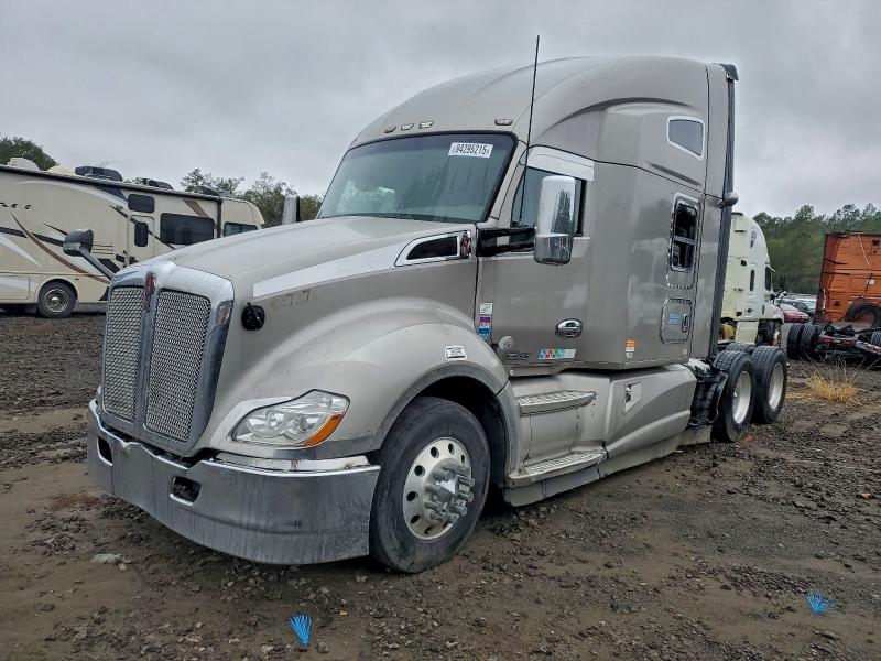 2015 KENWORTH CONSTRUCTI #3301594650