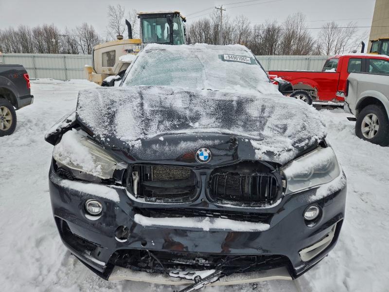 2015 BMW X5 XDRIVE3 #3305435457