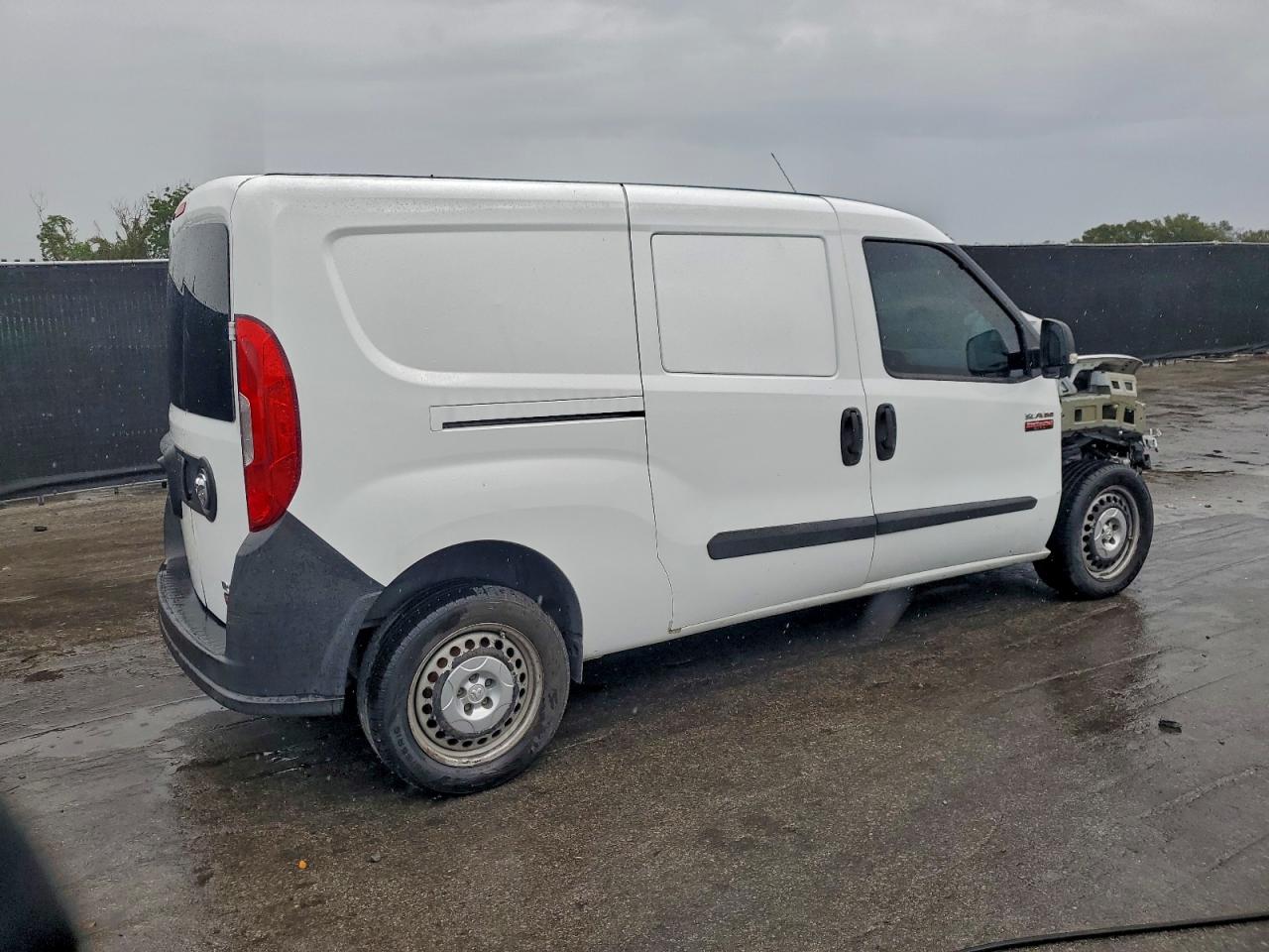 RAM PROMASTER