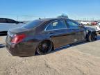 Lot #3311724227 2018 MERCEDES-BENZ S 63 AMG 4