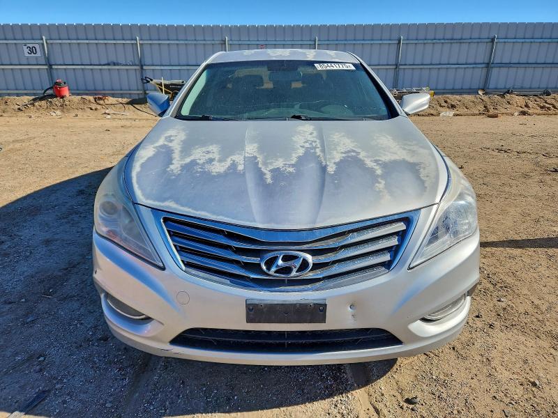 2014 HYUNDAI AZERA #3303993732