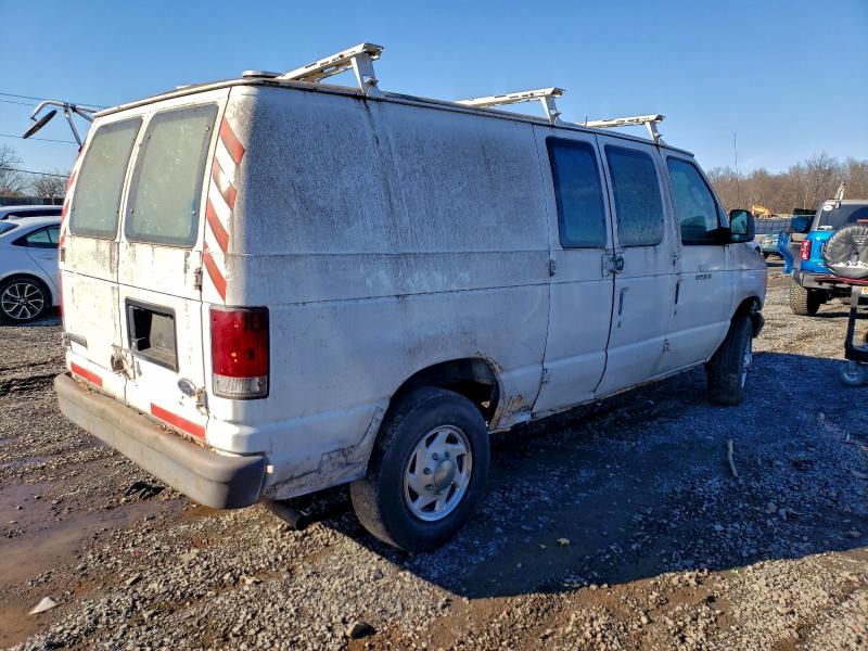 2006 FORD ECONOLINE #3310213391