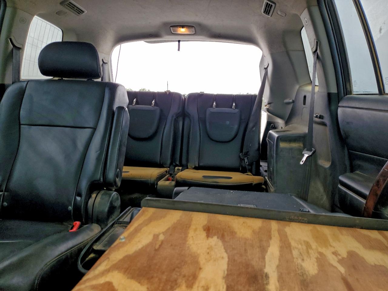 Lot #3308267222 2012 TOYOTA HIGHLANDER