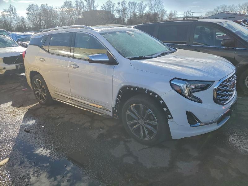 2018 GMC TERRAIN DE #3304515529