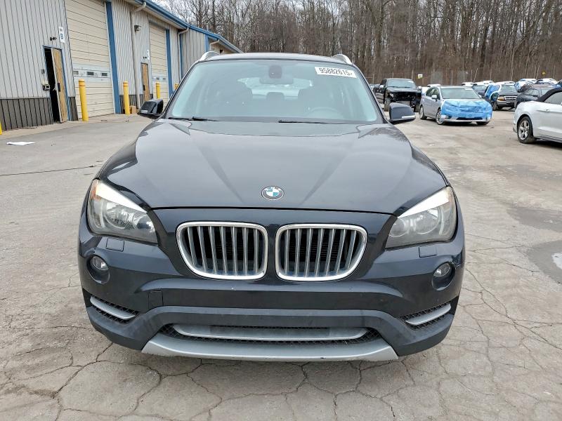 2013 BMW X1 XDRIVE2 #3305374385