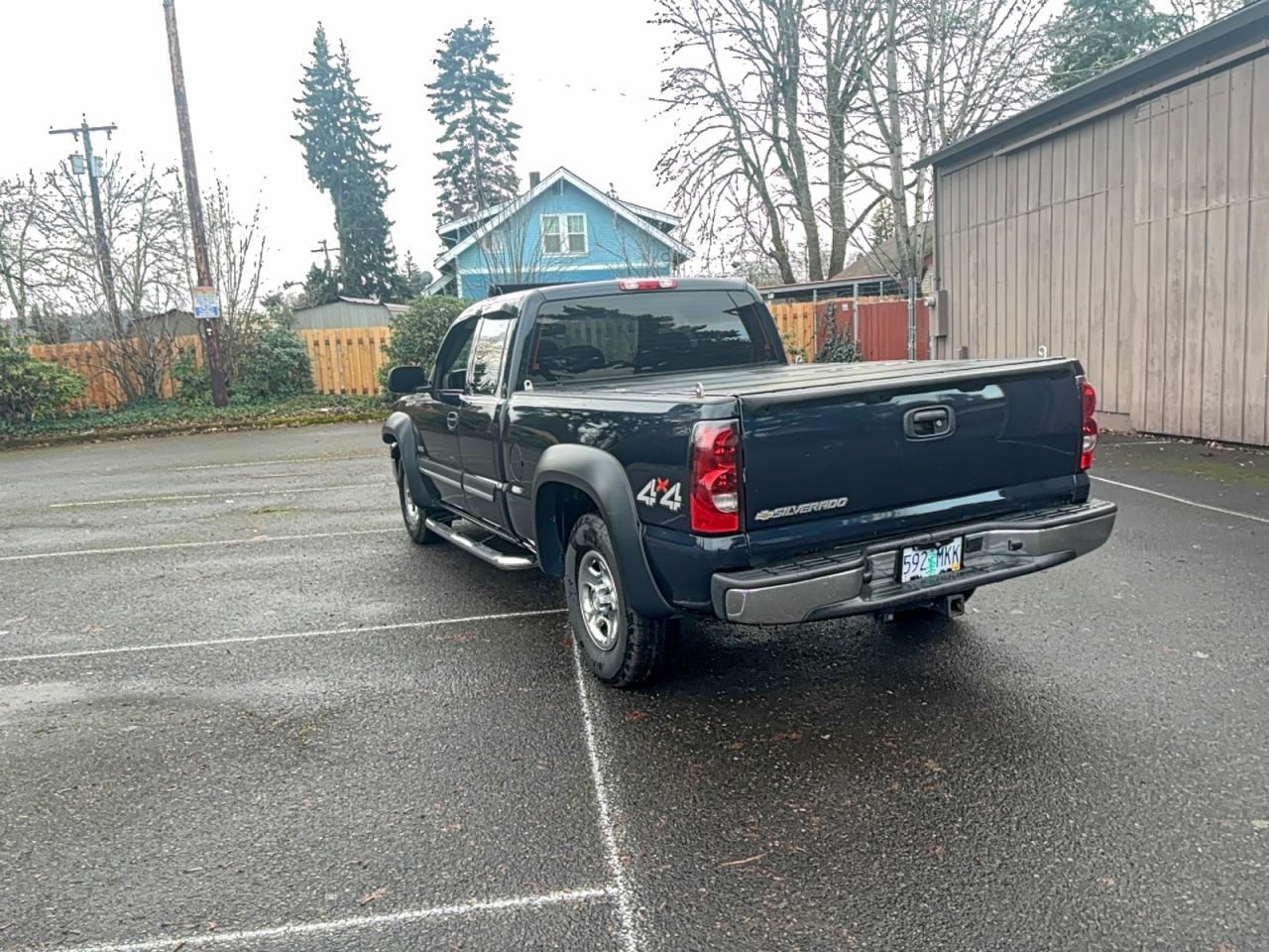 Lot #3316702431 2006 CHEVROLET SILVERADO