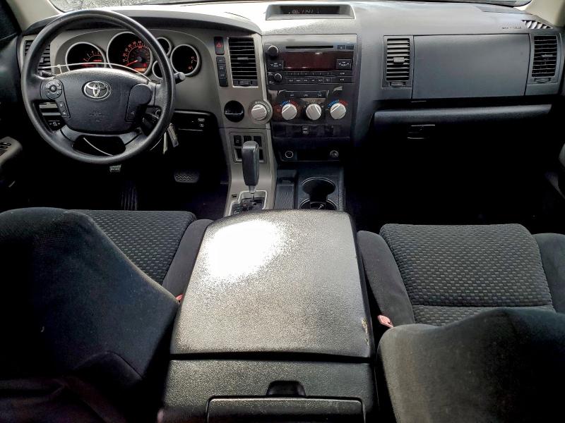 2010 TOYOTA TUNDRA DOU #3312548835