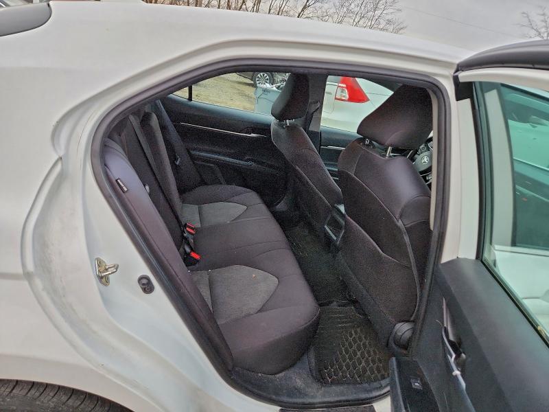 2019 TOYOTA CAMRY L #3309582569