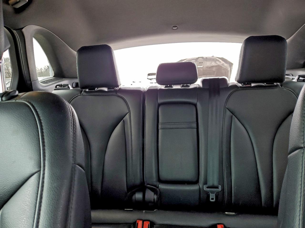 LINCOLN MKC PREMIERE