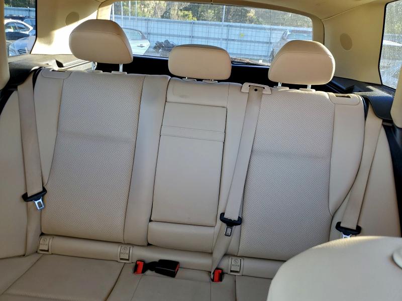 2014 MERCEDES-BENZ GLK 250 BL #3318923916