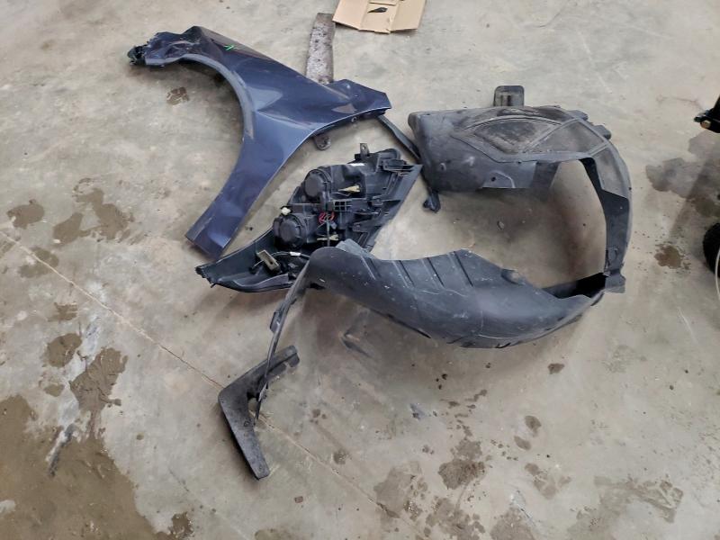 2014 CHEVROLET MALIBU 2LT #3303955709