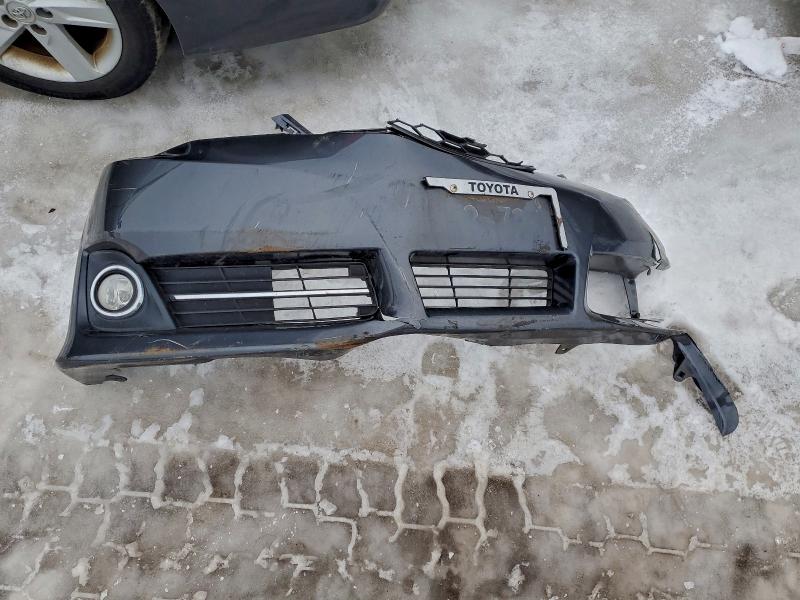 2012 TOYOTA CAMRY BASE #3311473237