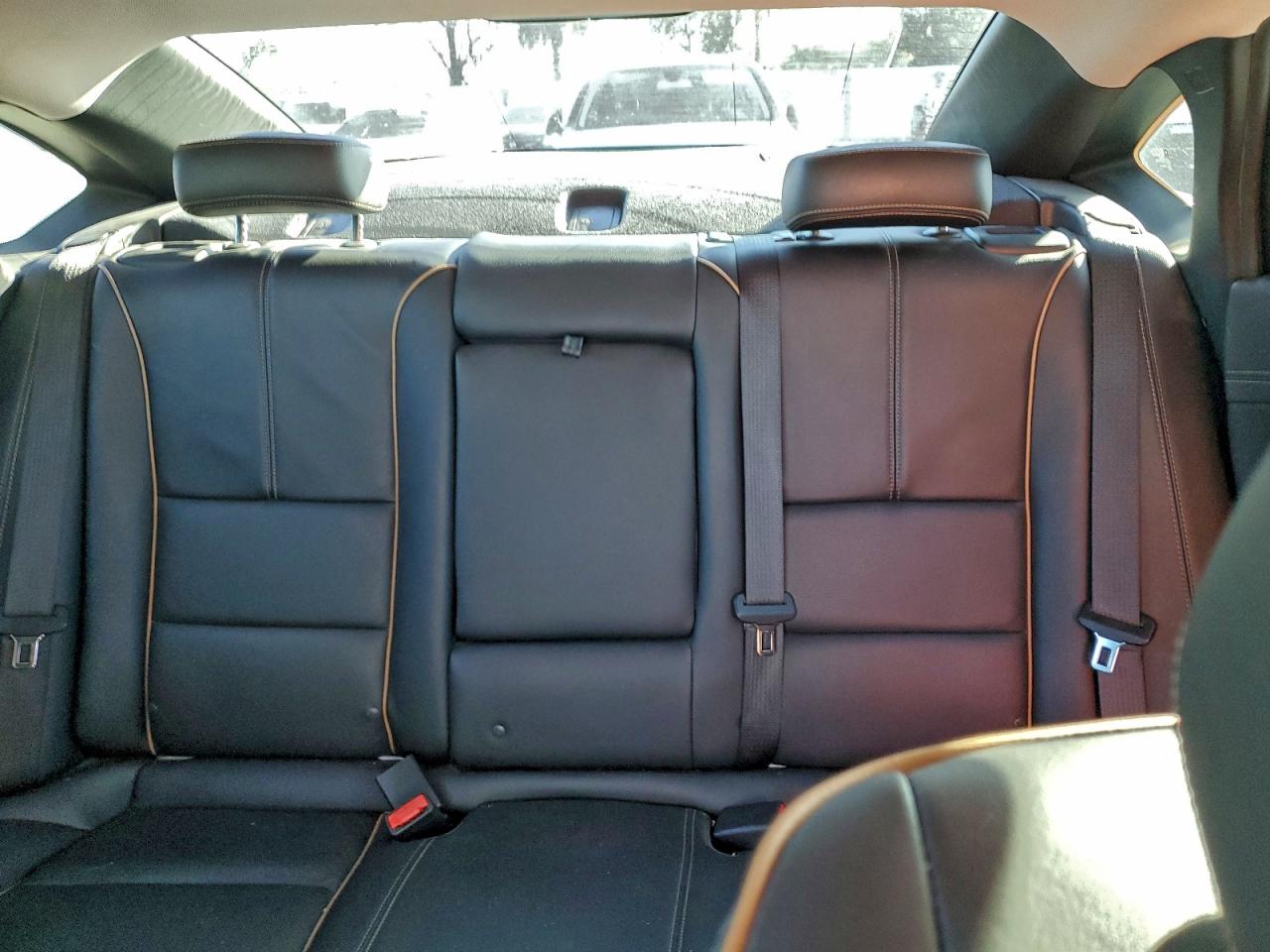 CHEVROLET IMPALA PREMIER