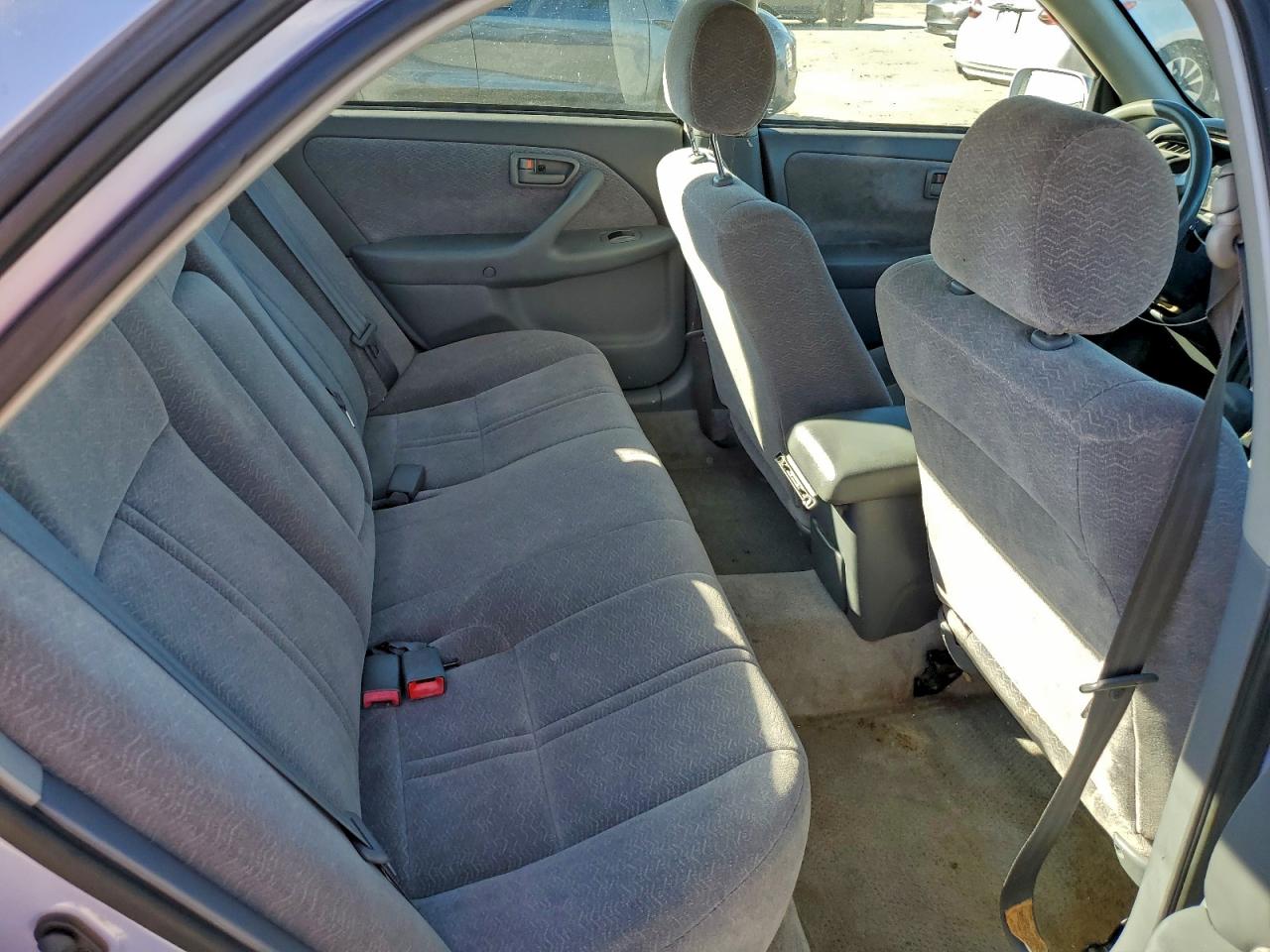 Lot #3310418992 1997 TOYOTA CAMRY CE