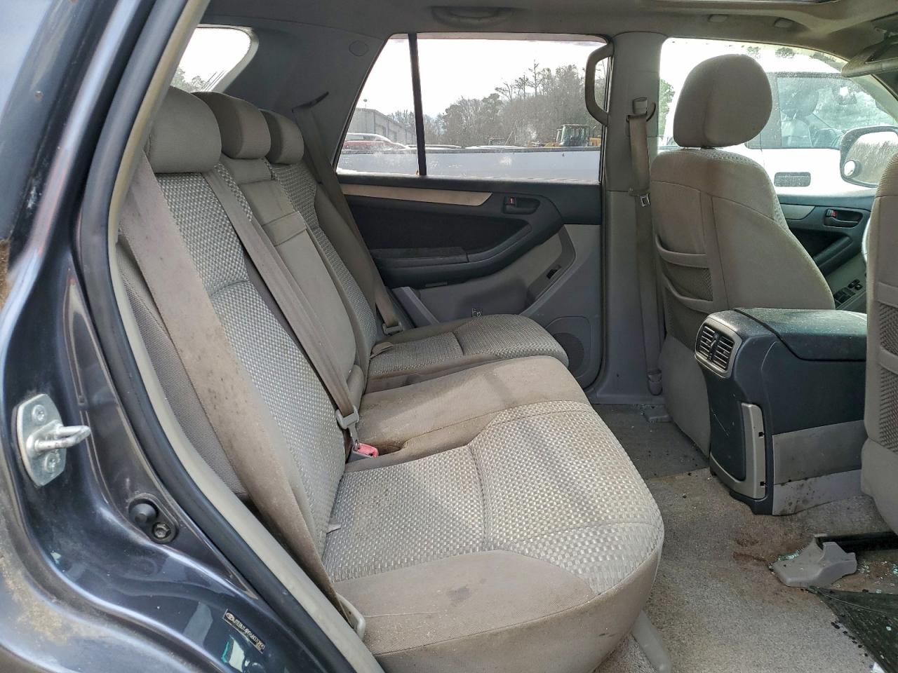 Lot #3317799139 2006 TOYOTA 4RUNNER SR