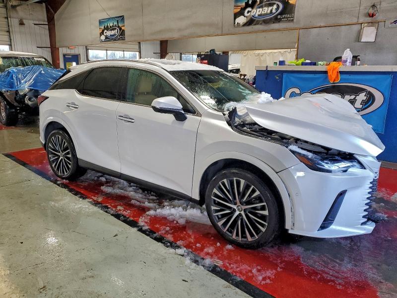2024 LEXUS RX 350H BA #3308335085