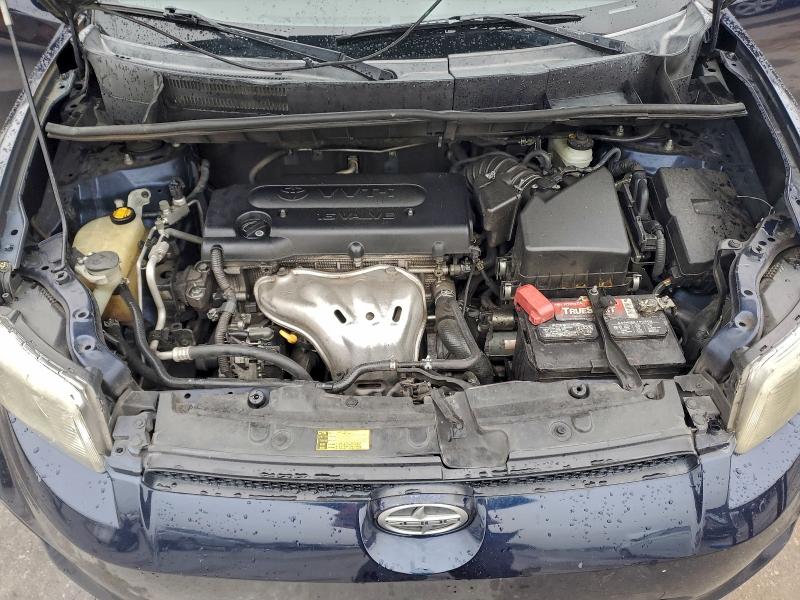 2013 TOYOTA SCION XB #3303757429