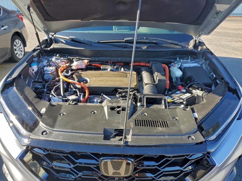 2025 HONDA CR-V SPORT #3303729418