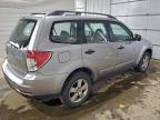 Lot #3304453584 2011 SUBARU FORESTER 2