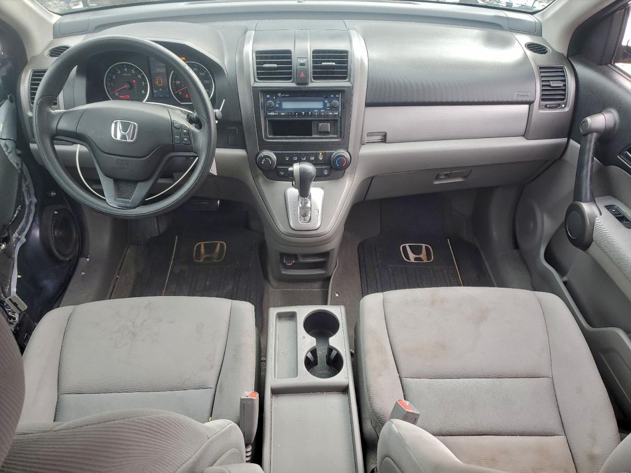 HONDA CR-V LX