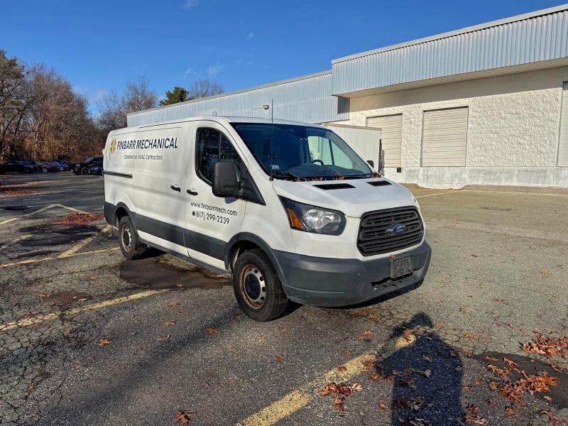 2016 FORD TRANSIT T- #3308237229