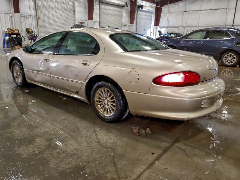 2002 CHRYSLER CONCORDE L #3311483255
