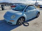 2006 VOLKSWAGEN NEW BEETLE #3317737083