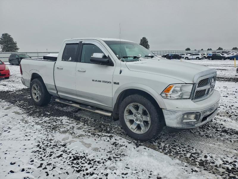 2012 DODGE RAM 1500 L #3310388019