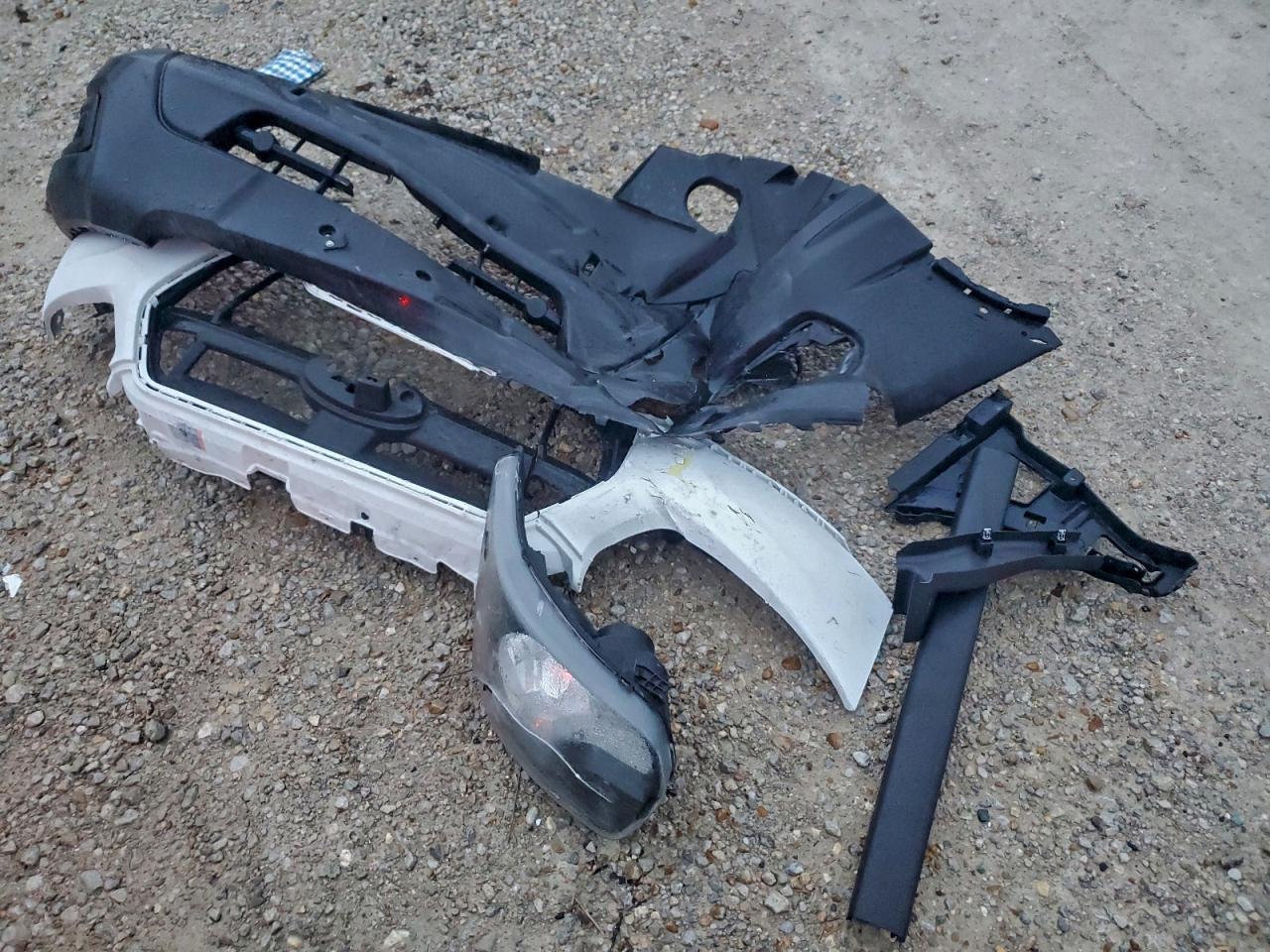 Lot #3311609222 2025 FORD TRUCK T-250 TRANSIT VAN