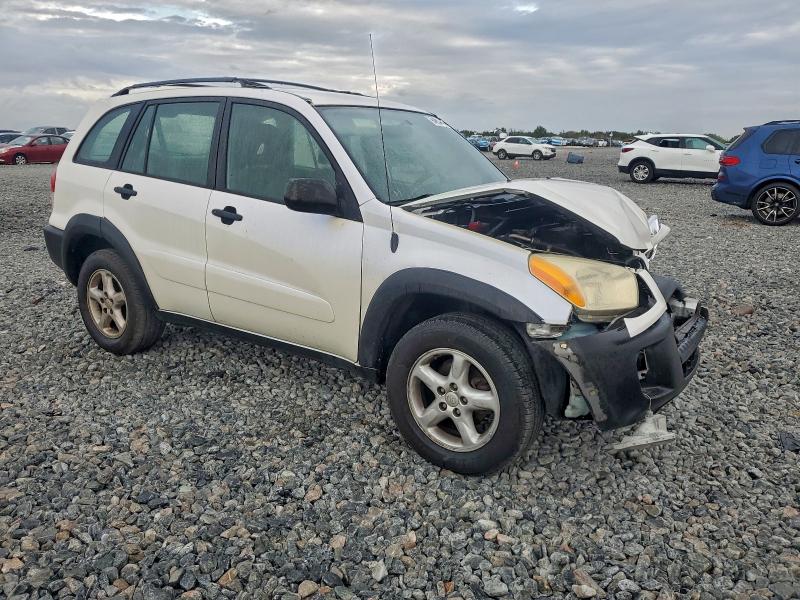 2002 TOYOTA RAV4 #3308500076