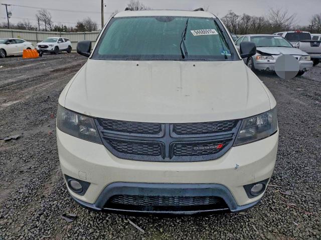 2015 DODGE JOURNEY SX #3305355316