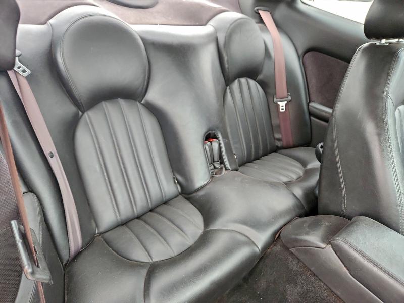 2003 JAGUAR XK8 #3308206159