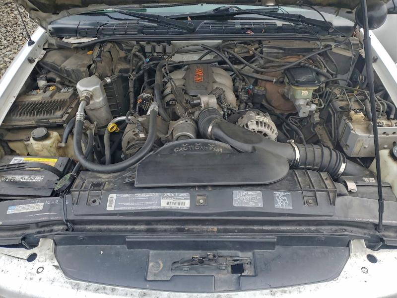 1995 GMC JIMMY #3305529078