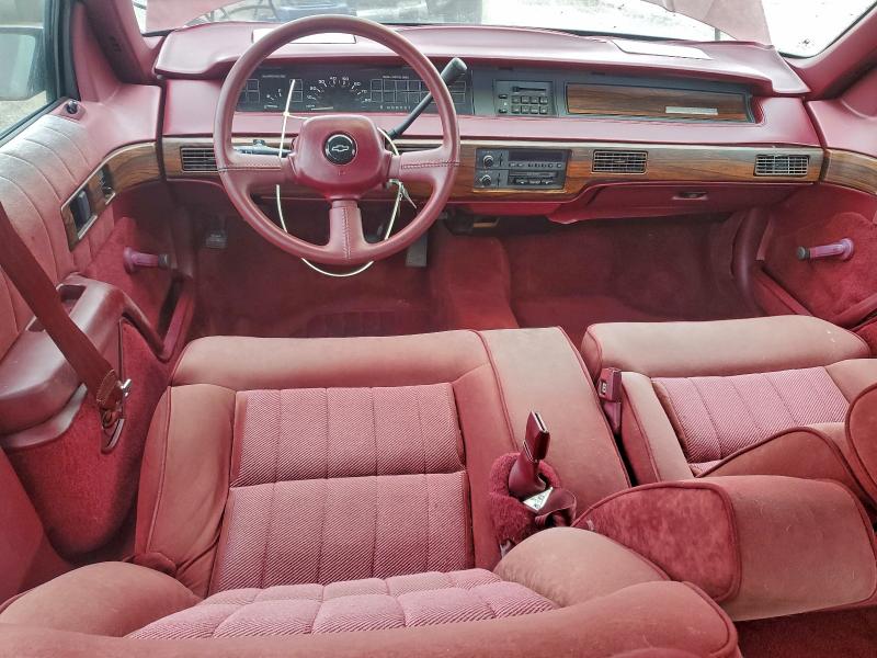 1991 CHEVROLET LUMINA #3308334026