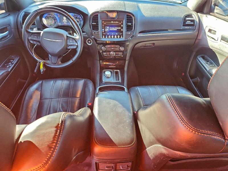 2016 CHRYSLER 300 S #3304521444