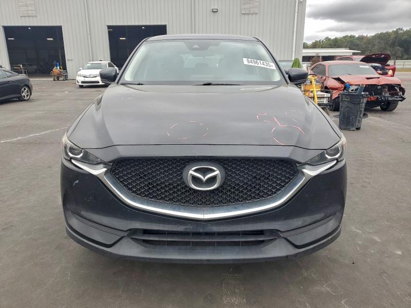 2018 MAZDA CX-5 SPORT #3302886904