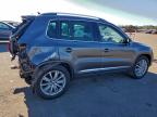 Lot #3311624277 2016 VOLKSWAGEN TIGUAN S