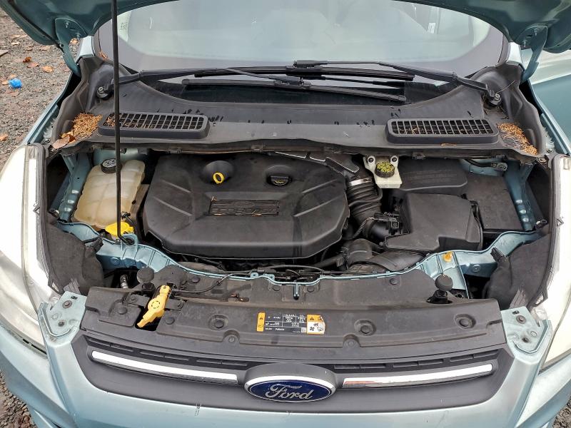 2013 FORD ESCAPE SE #3302964639