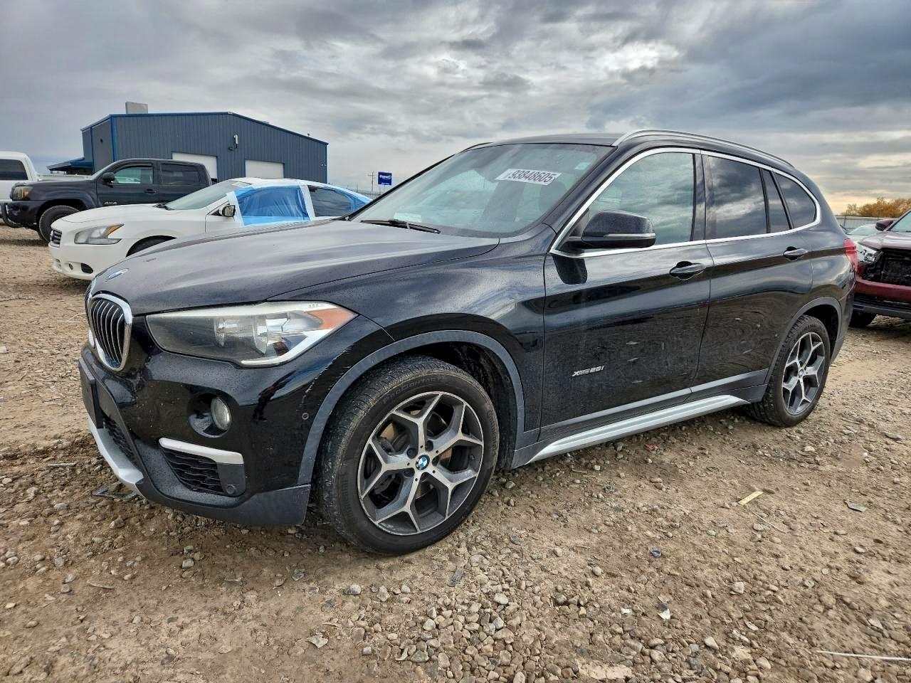 BMW X1 XDRIVE28I
