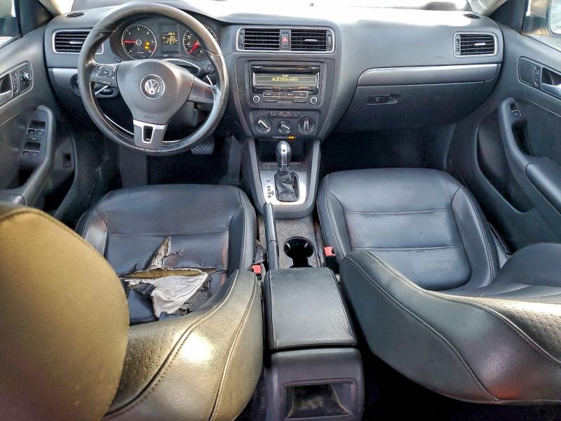 2014 VOLKSWAGEN JETTA TDI #3304626445