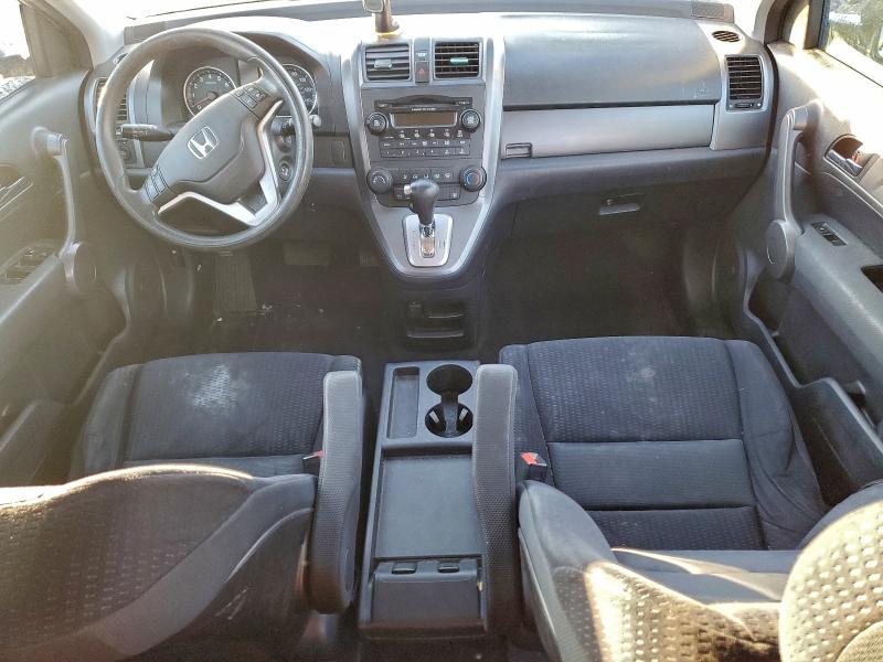 2009 HONDA CR-V EX #3317743067