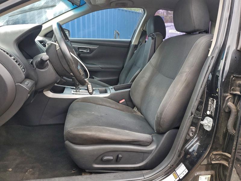 2015 NISSAN ALTIMA 2.5 #3305370313