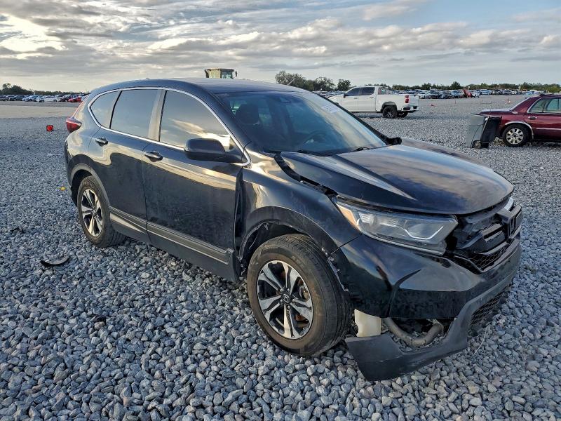 2021 HONDA CR-V SE #3303842529