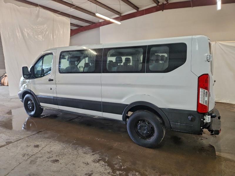 2017 FORD TRANSIT T- #3305494062