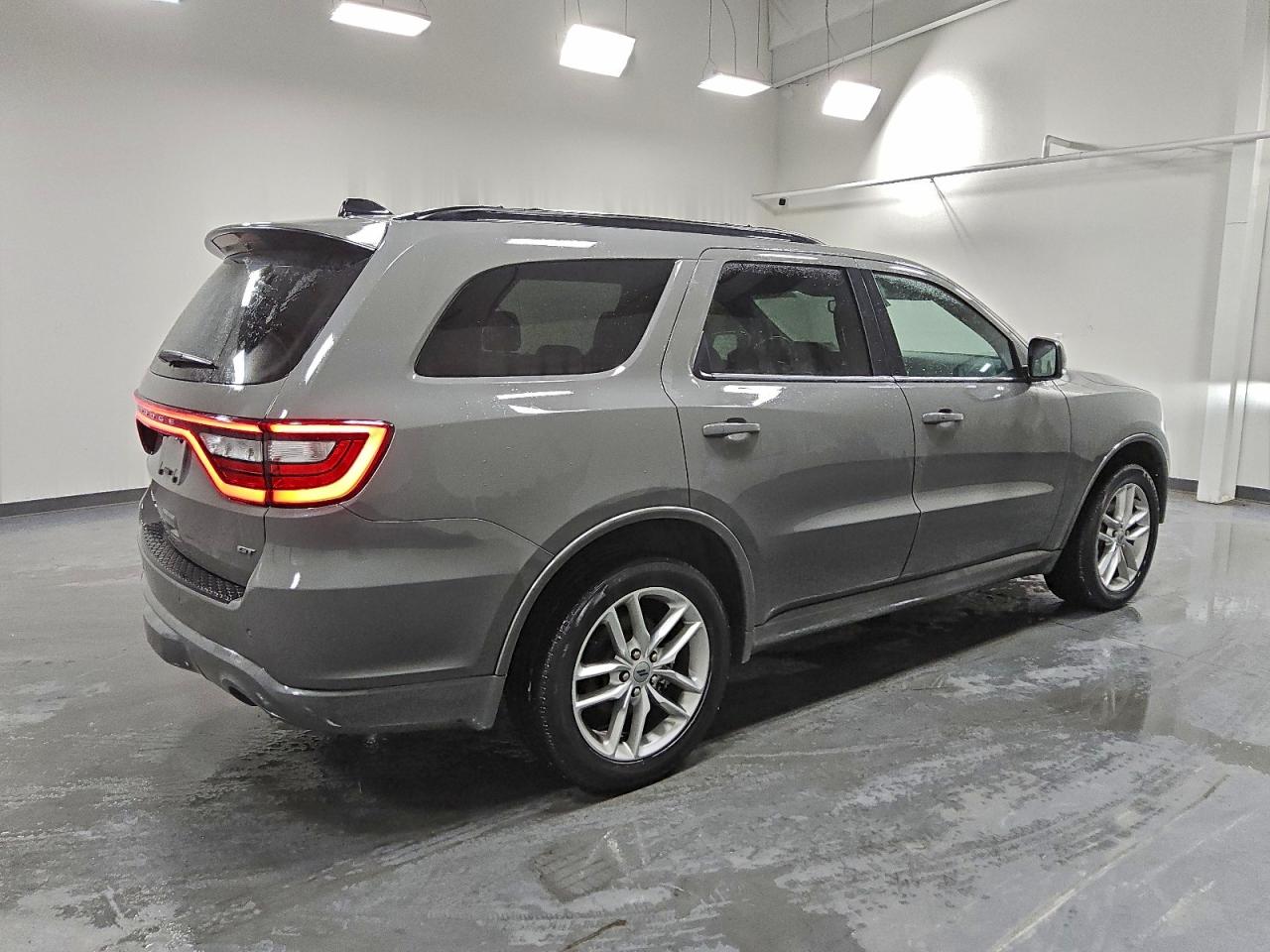 Lot #3317831207 2024 DODGE DURANGO GT