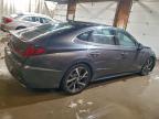 Lot #3317778092 2021 HYUNDAI SONATA SEL