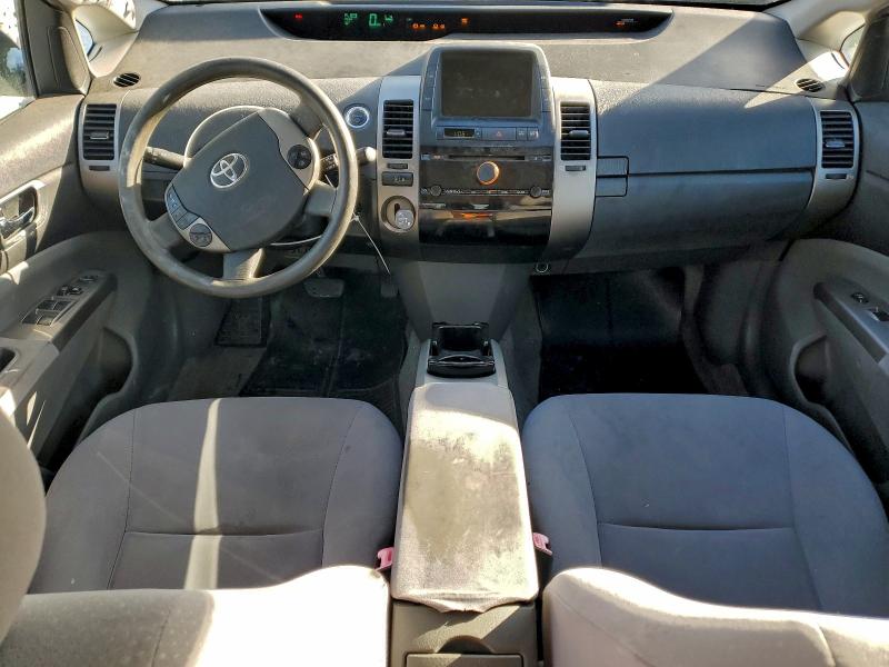 2009 TOYOTA PRIUS #3316737414